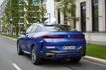 BMW X6 M50i 2019 года (WW)